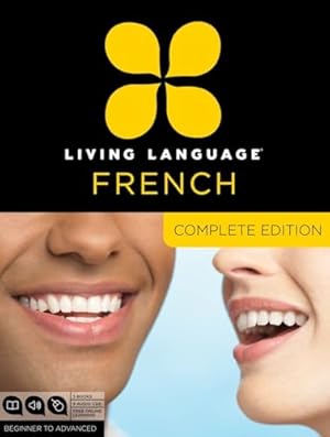Living Language French