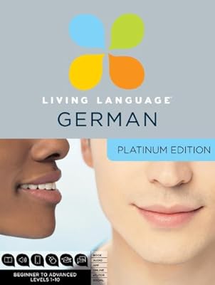 Living Language German